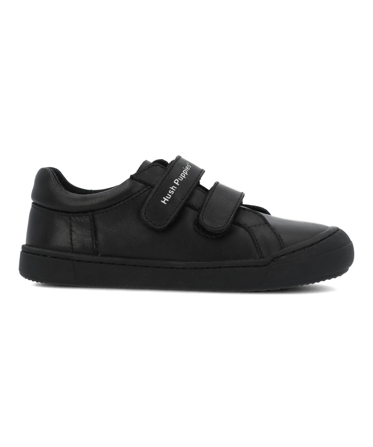 Zapato Ergonómico Escolar Niño Winns Negro