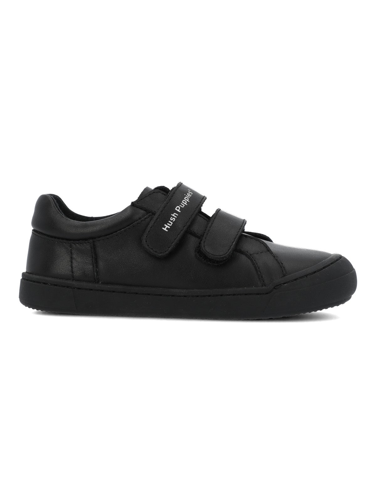 Zapato Ergonómico Escolar Niño Winns Negro