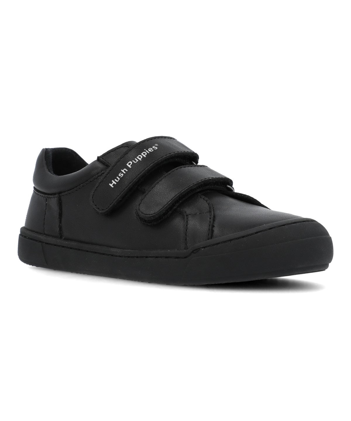 Zapato Ergonómico Escolar Niño Winns Negro