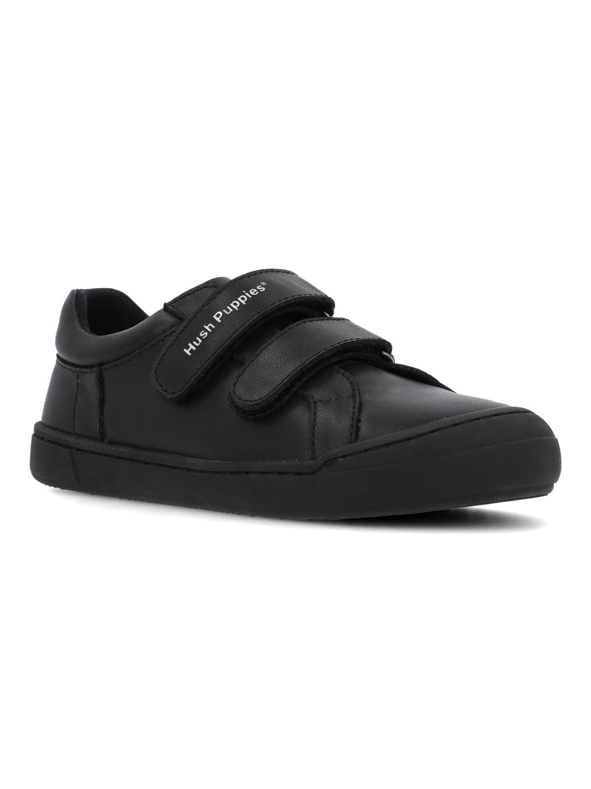 Zapato Ergonómico Escolar Niño Winns Negro