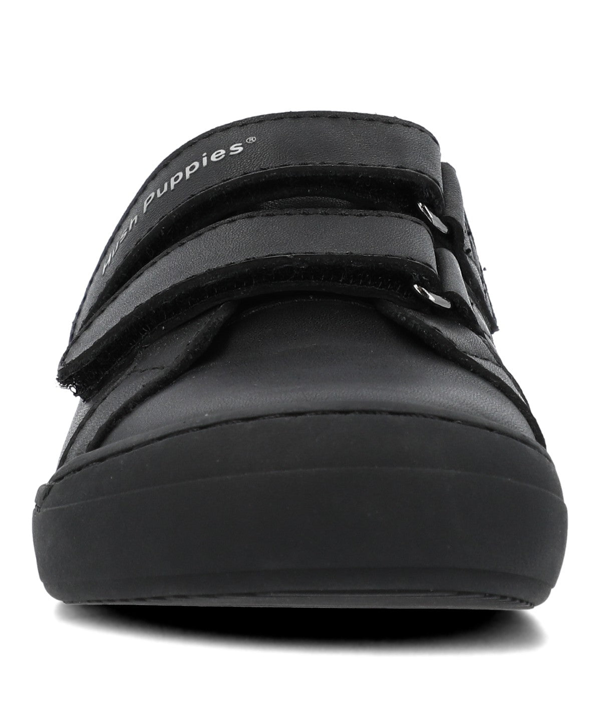 Zapato Ergonómico Escolar Niño Winns Negro