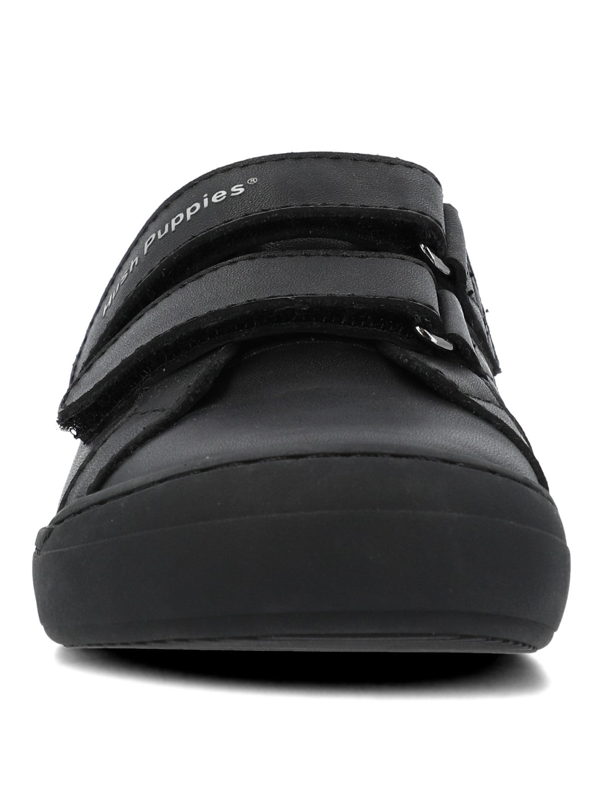 Zapato Ergonómico Escolar Niño Winns Negro