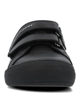 Zapato Ergonómico Escolar Niño Winns Negro