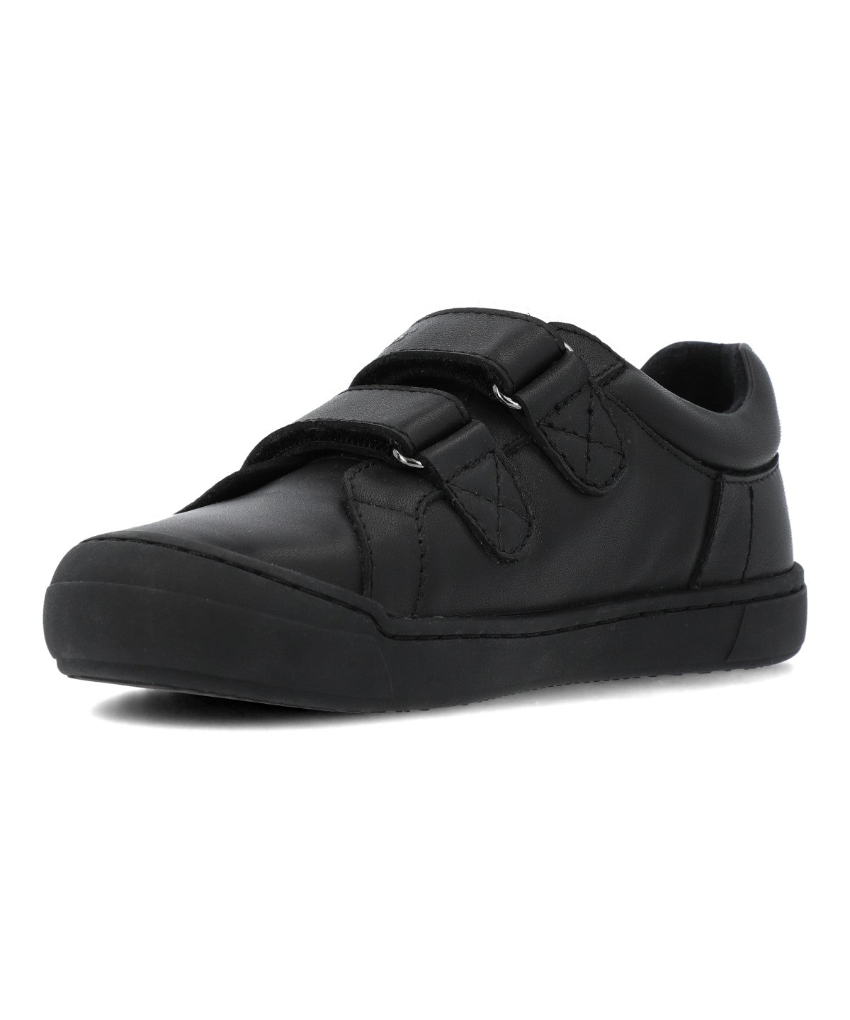 Zapato Ergonómico Escolar Niño Winns Negro