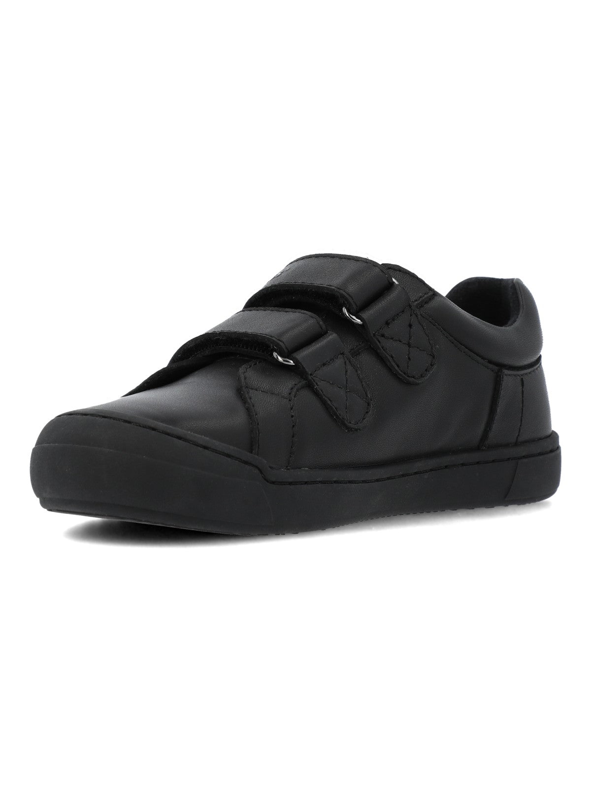 Zapato Ergonómico Escolar Niño Winns Negro