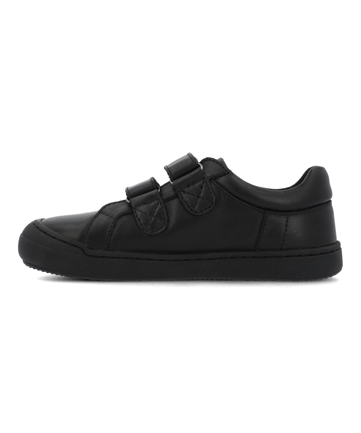 Zapato Ergonómico Escolar Niño Winns Negro