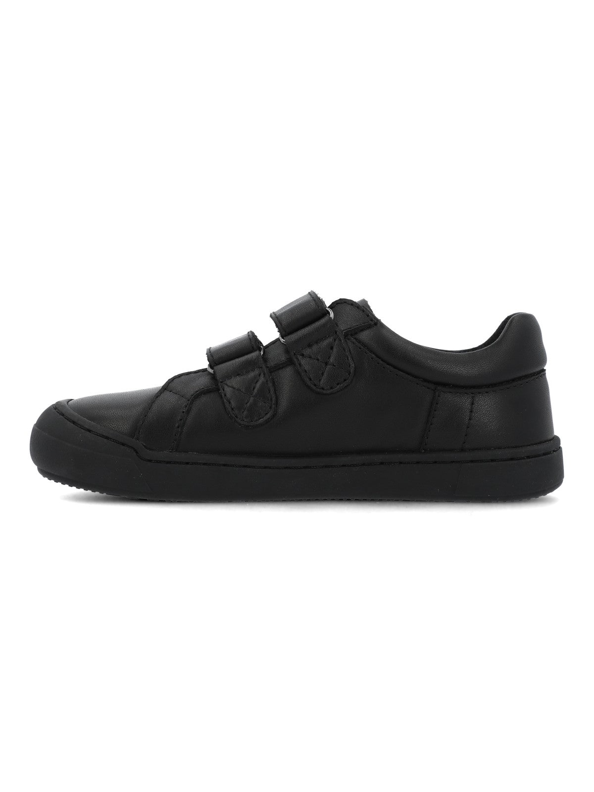 Zapato Ergonómico Escolar Niño Winns Negro