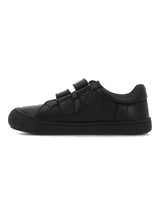 Zapato Ergonómico Escolar Niño Winns Negro