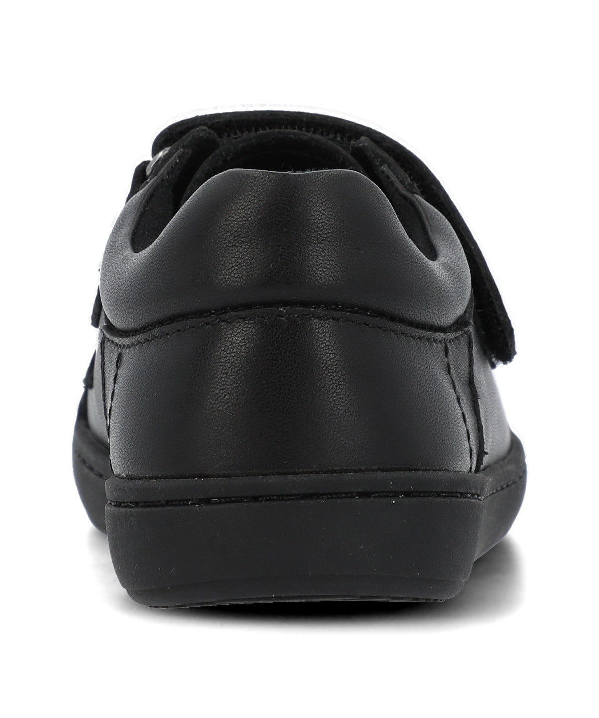 Zapato Ergonómico Escolar Niño Winns Negro