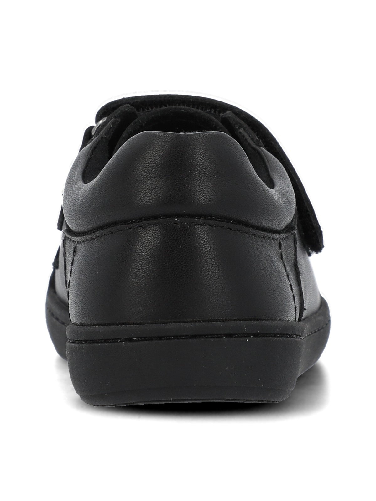 Zapato Ergonómico Escolar Niño Winns Negro