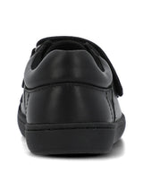 Zapato Ergonómico Escolar Niño Winns Negro