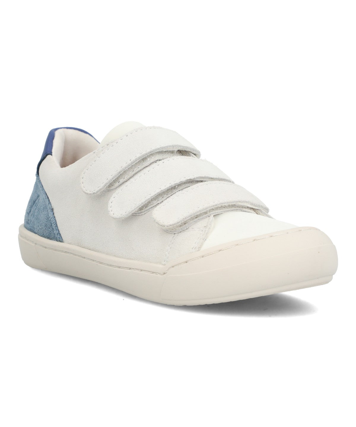 Zapatilla Kyle Niño Blanco