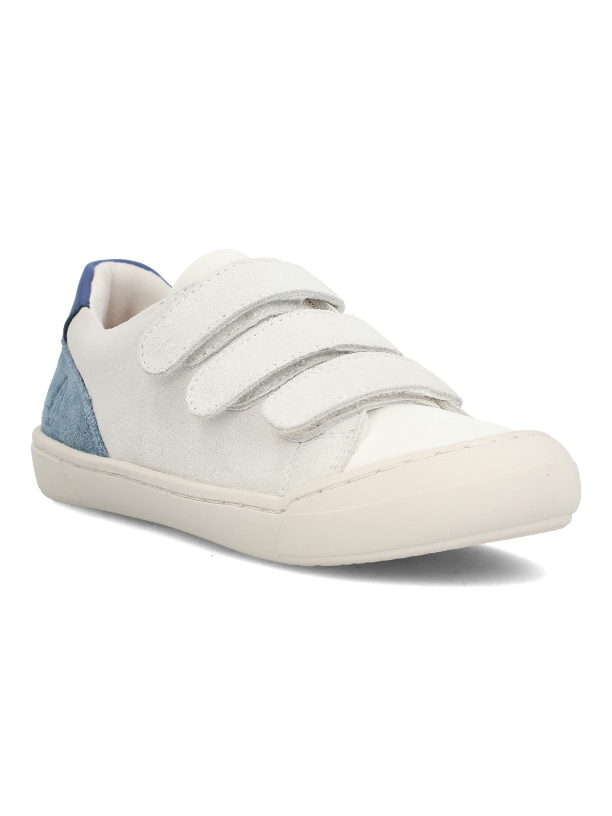 Zapatilla Kyle Niño Blanco