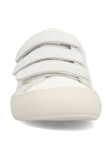 Zapatilla Kyle Niño Blanco