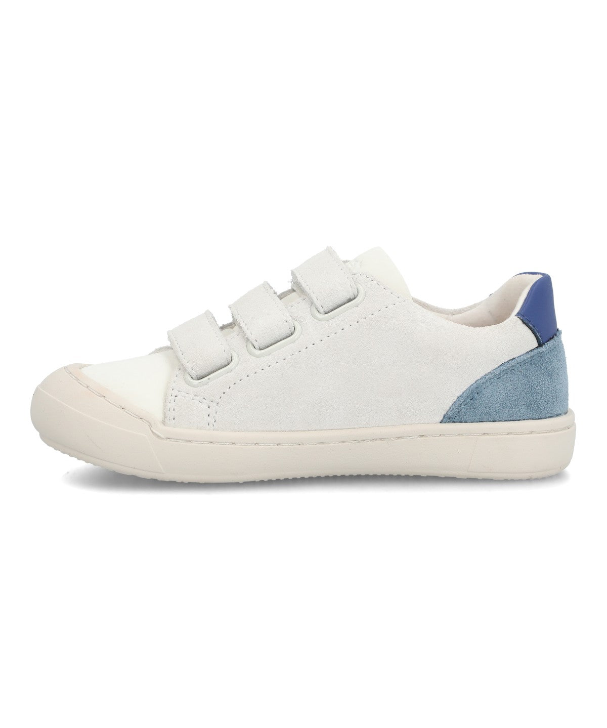Zapatilla Kyle Niño Blanco