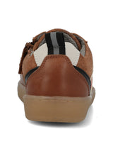 Zapatilla Ocaso Niño Café