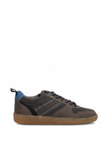 Zapatilla Ocaso Niño Gris