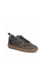 Zapatilla Ocaso Niño Gris