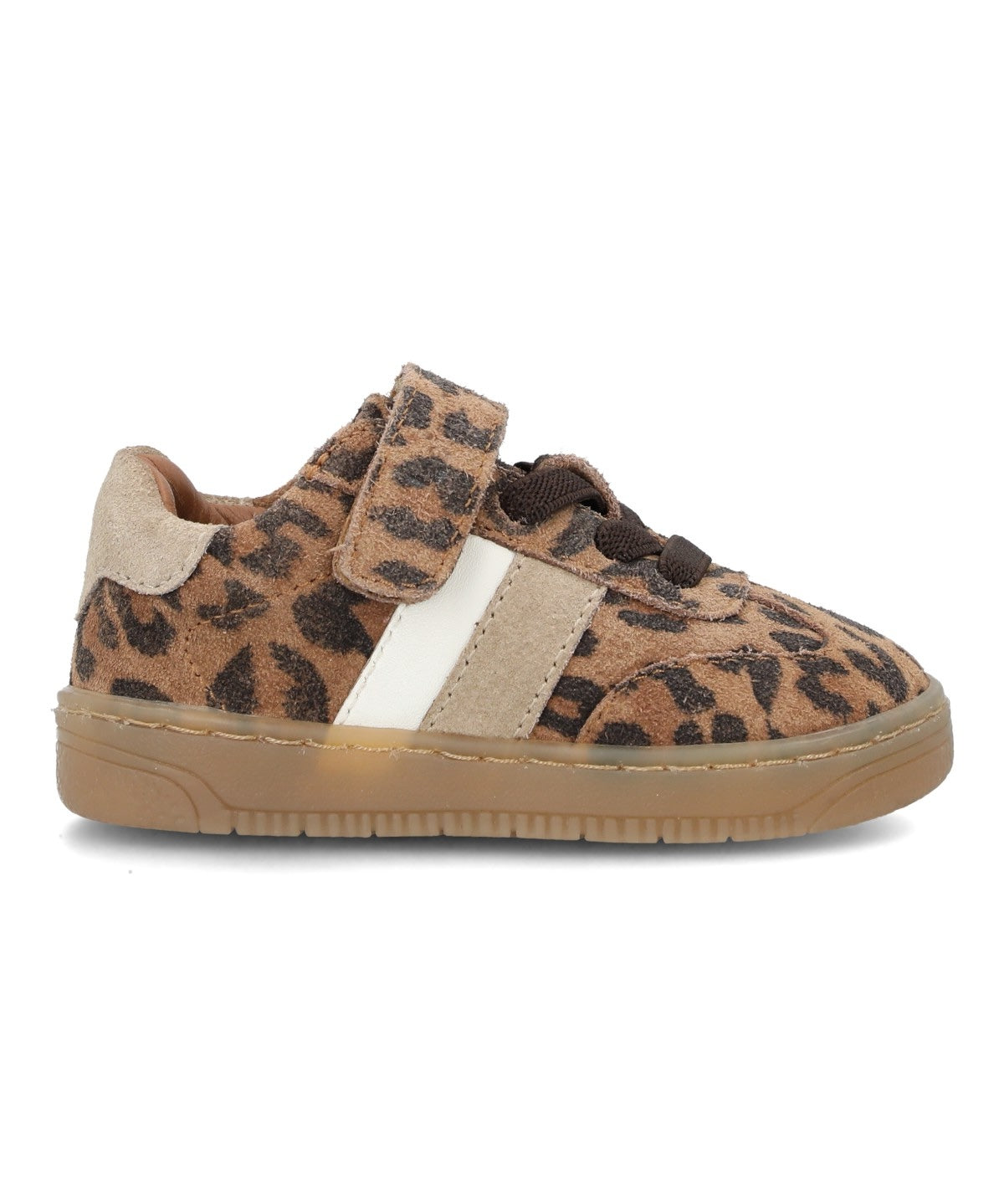 Zapatilla Zimu Niña Multicolor