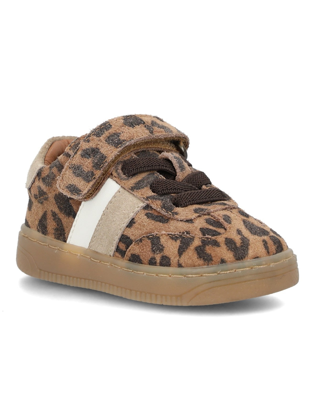 Zapatilla Zimu Niña Multicolor