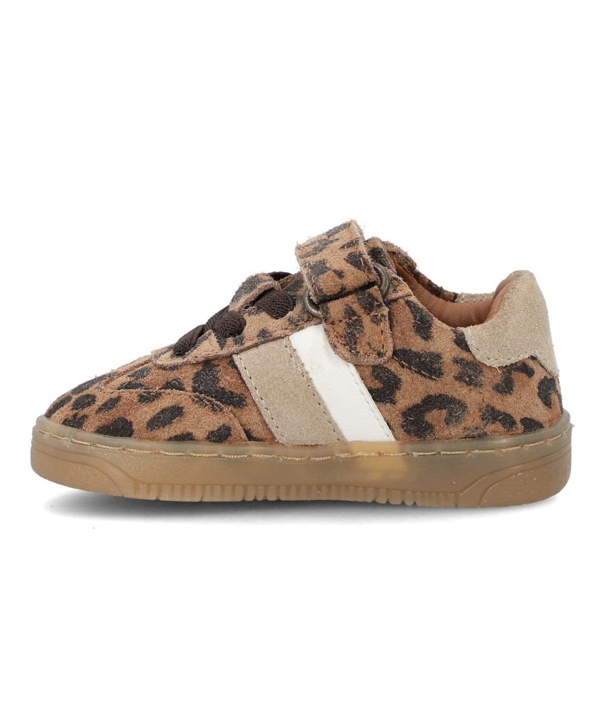 Zapatilla Zimu Niña Multicolor