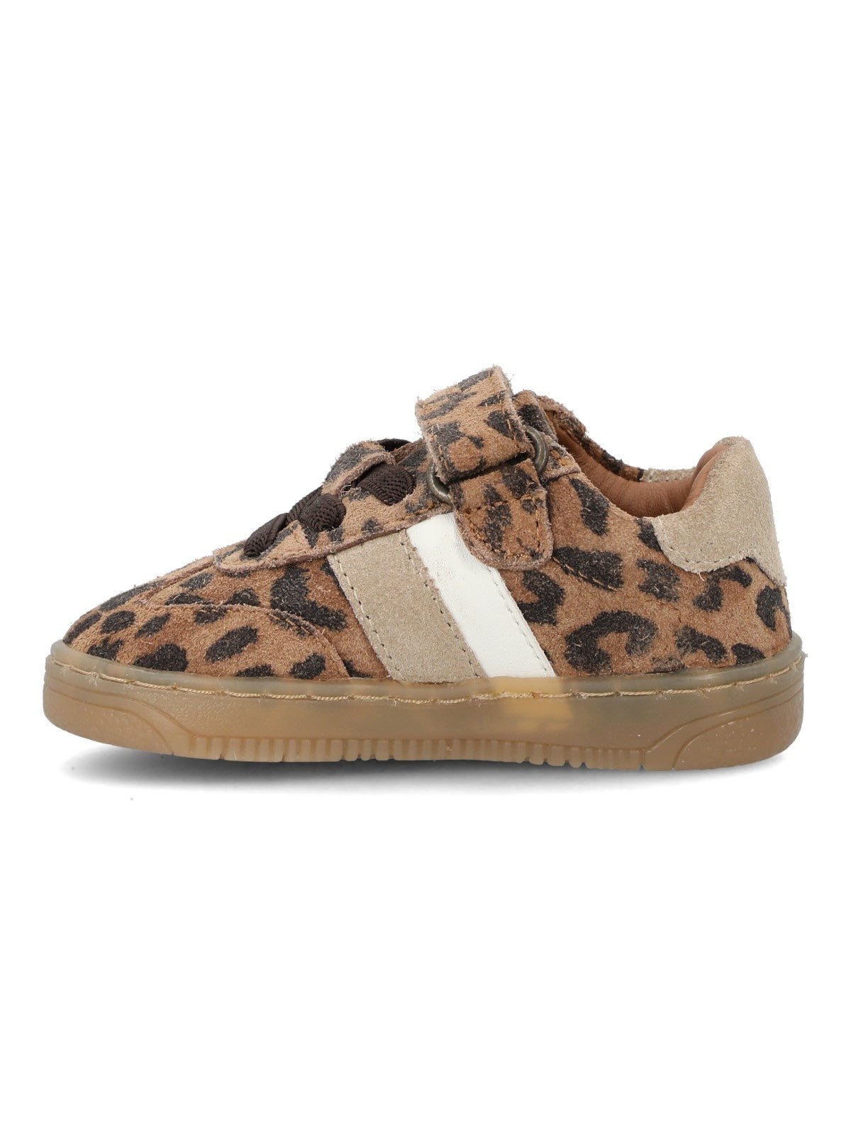 Zapatilla Zimu Niña Multicolor