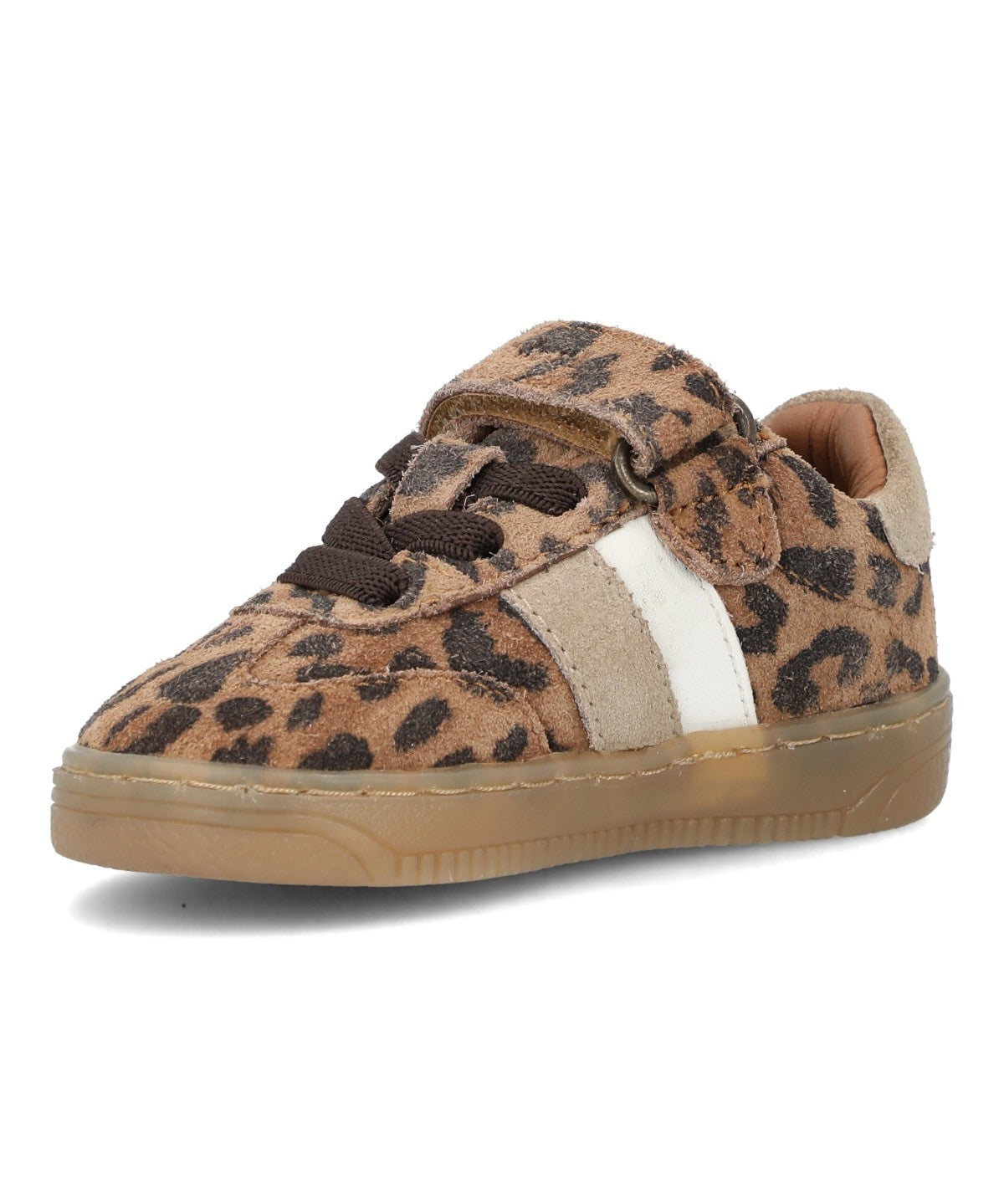 Zapatilla Zimu Niña Multicolor