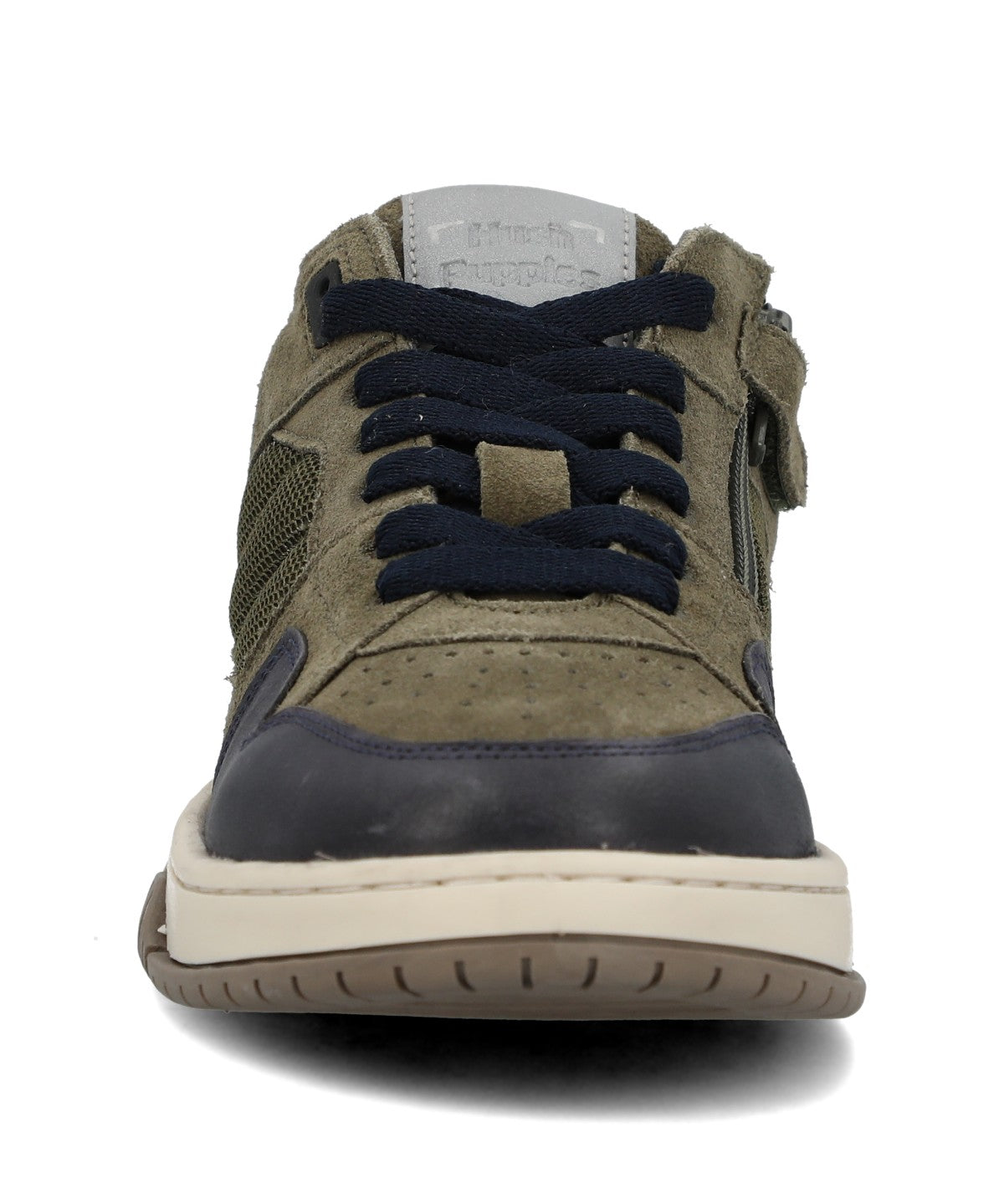 Zapatilla Cameo Niño Verde