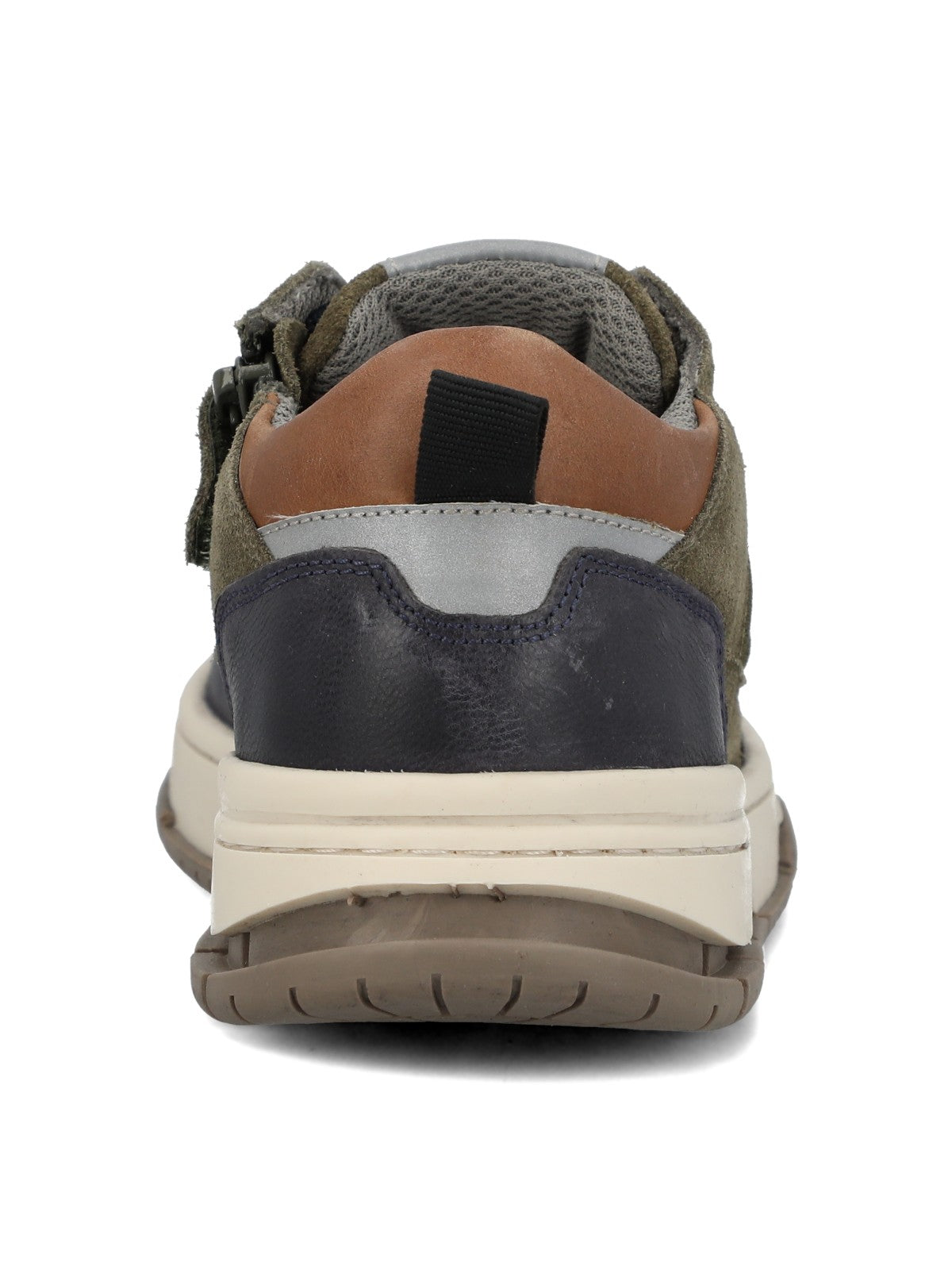 Zapatilla Cameo Niño Verde