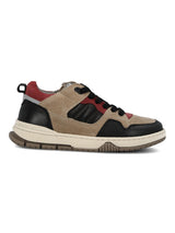 Zapatilla Cameo Niño Gris