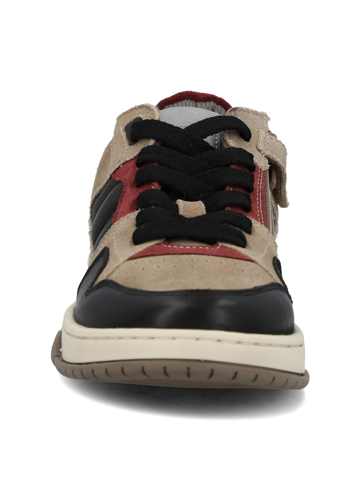 Zapatilla Cameo Niño Gris