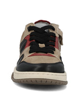 Zapatilla Cameo Niño Gris