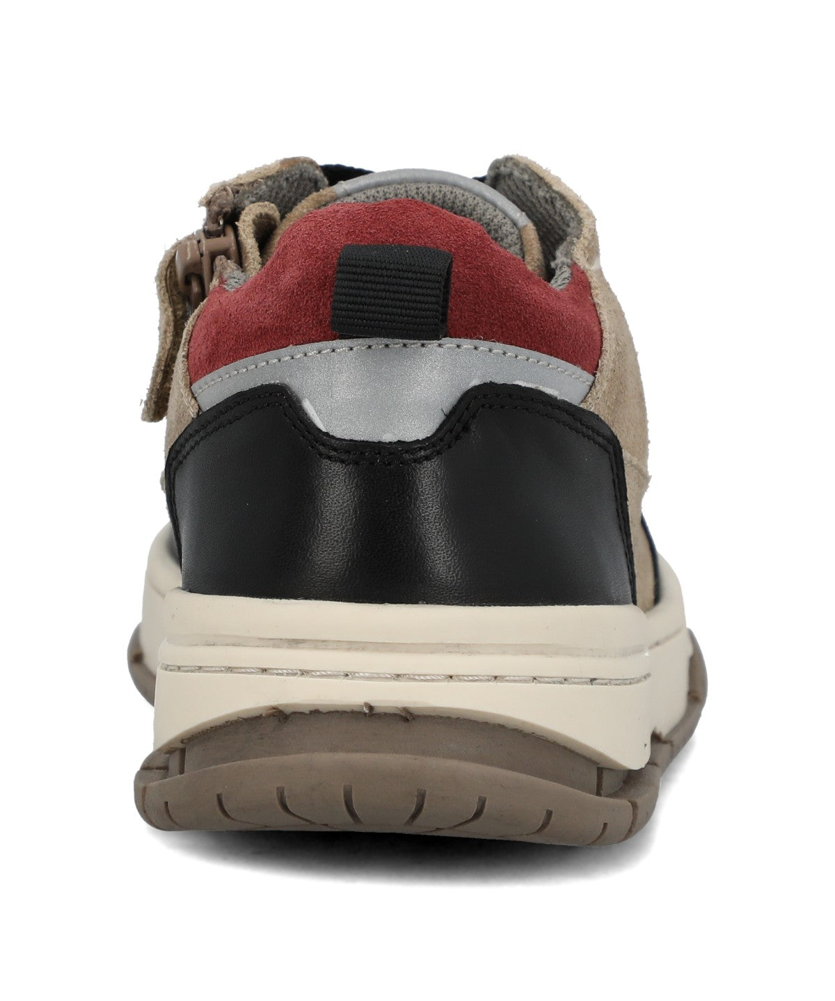 Zapatilla Cameo Niño Gris