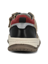 Zapatilla Cameo Niño Gris