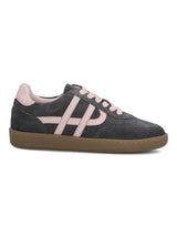 Zapatilla Loa Niña Gris
