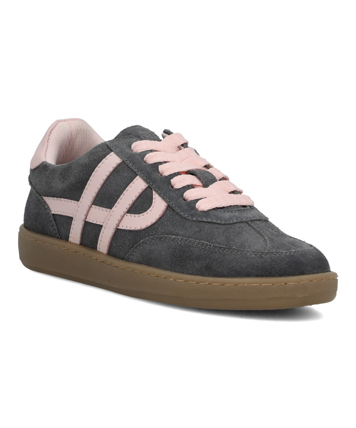 Zapatilla Loa Niña Gris