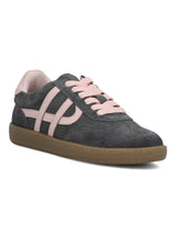 Zapatilla Loa Niña Gris