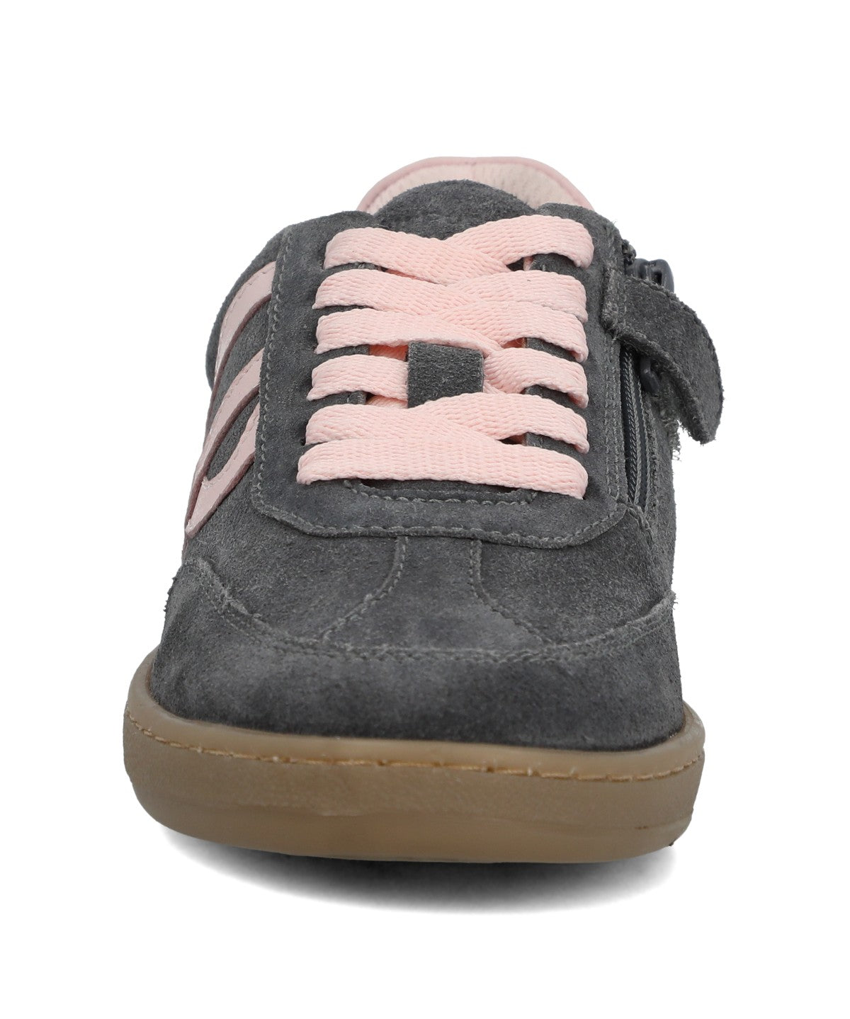 Zapatilla Loa Niña Gris