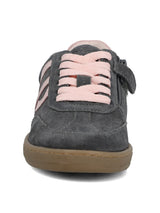 Zapatilla Loa Niña Gris