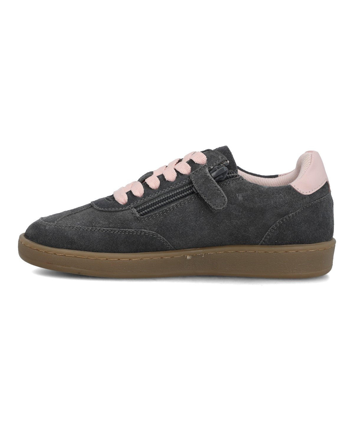 Zapatilla Loa Niña Gris