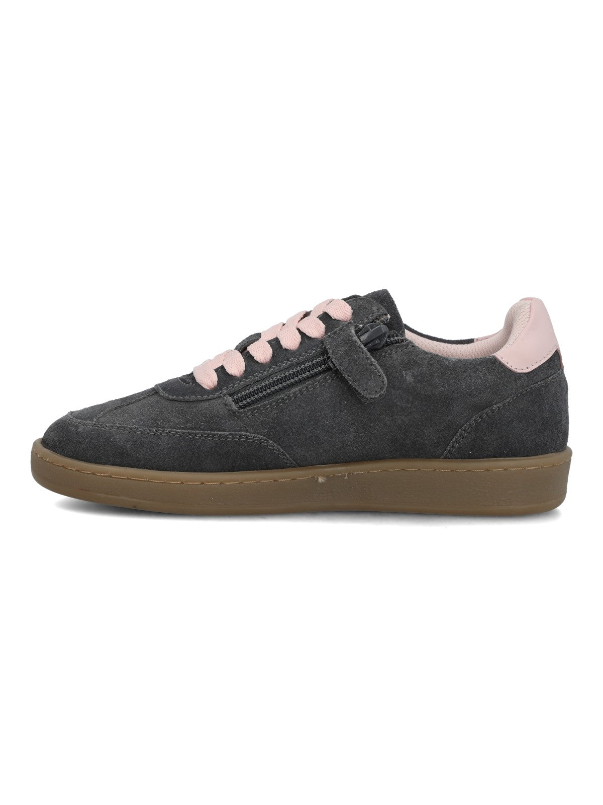 Zapatilla Loa Niña Gris