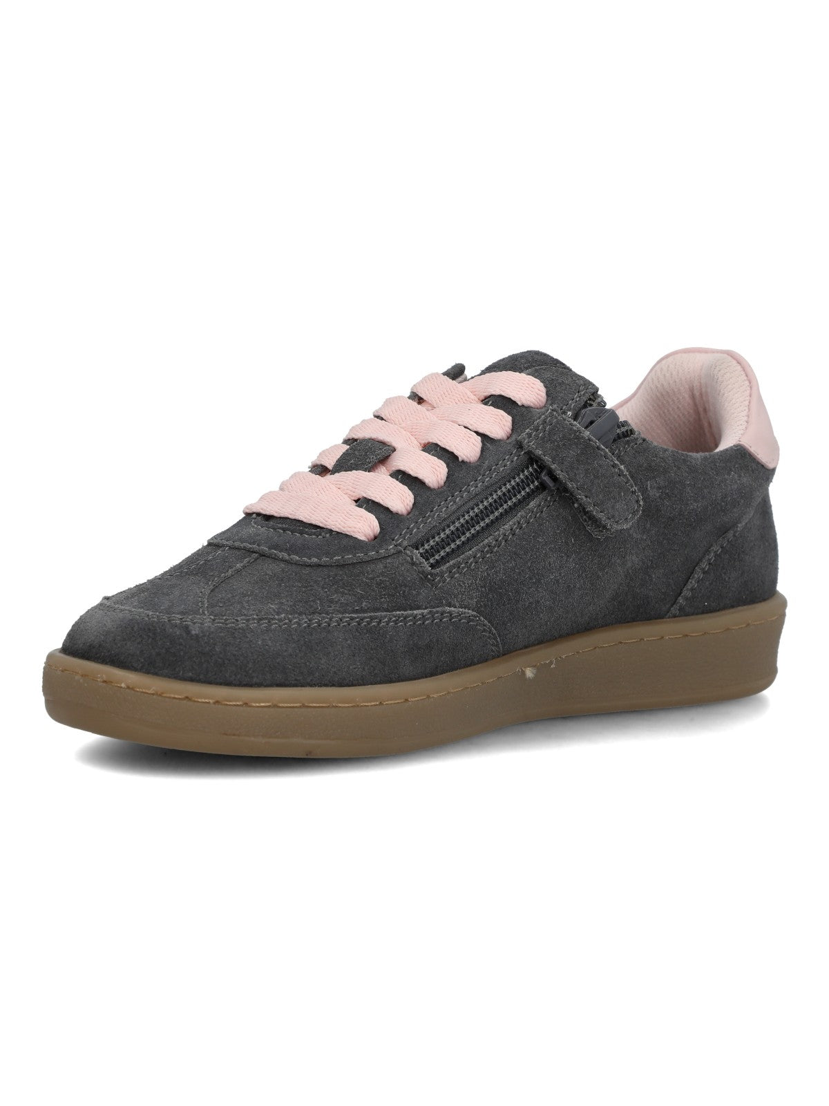 Zapatilla Loa Niña Gris