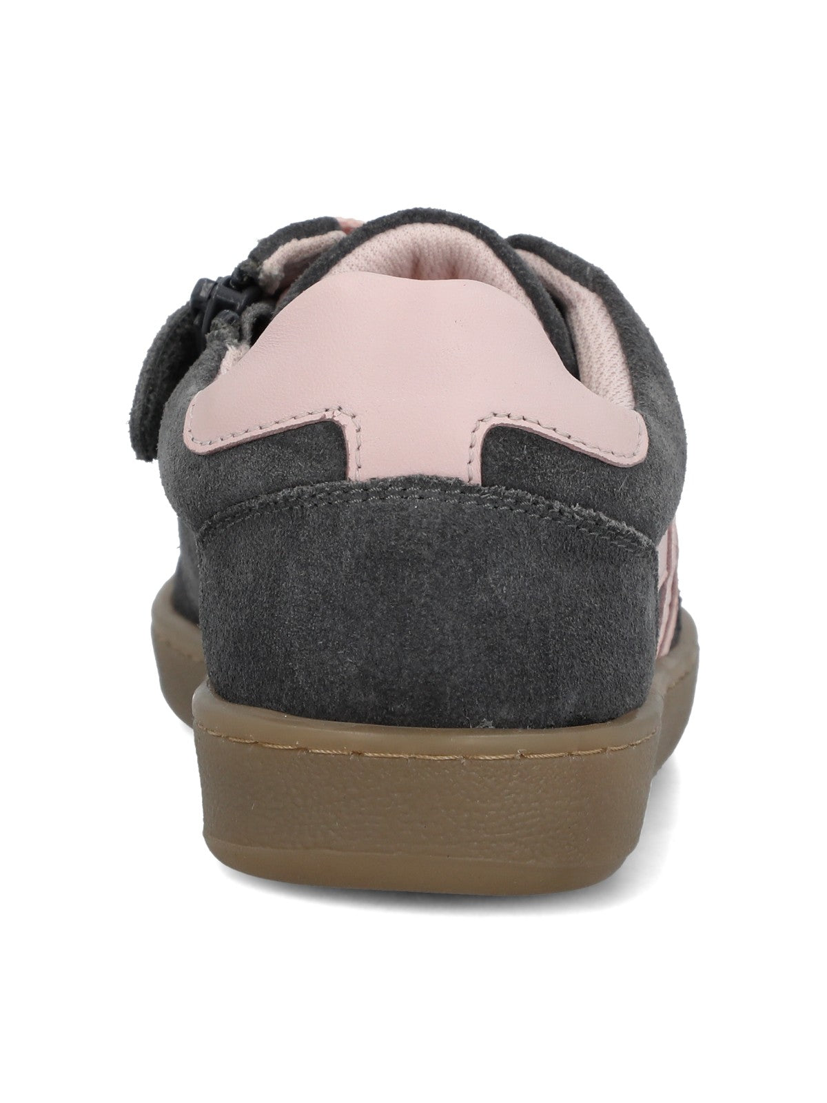 Zapatilla Loa Niña Gris