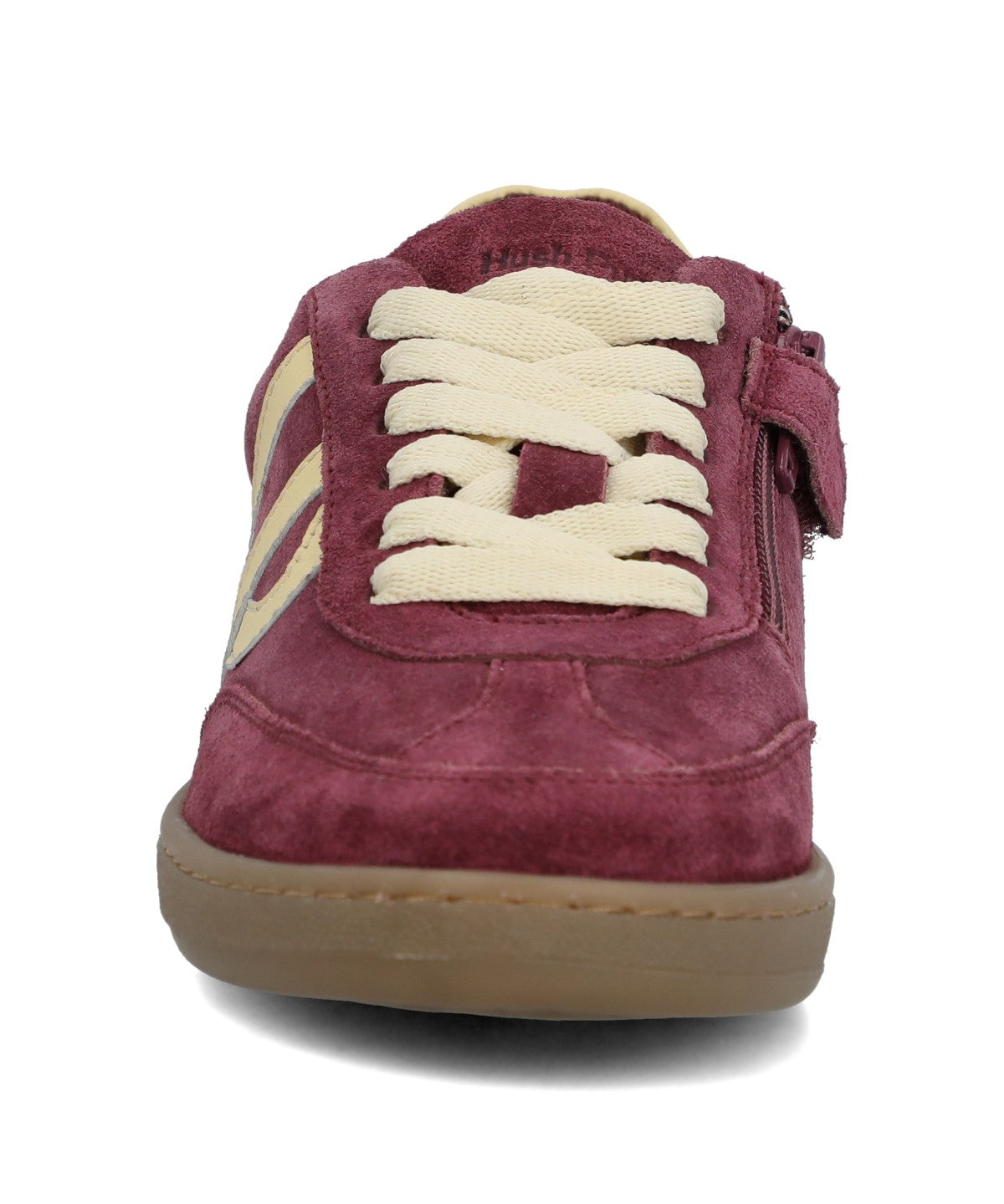 Zapatilla Loa Niña Burdeo