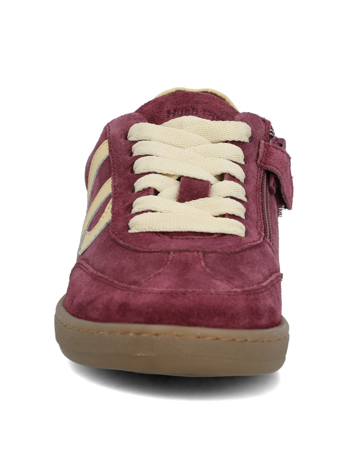 Zapatilla Loa Niña Burdeo