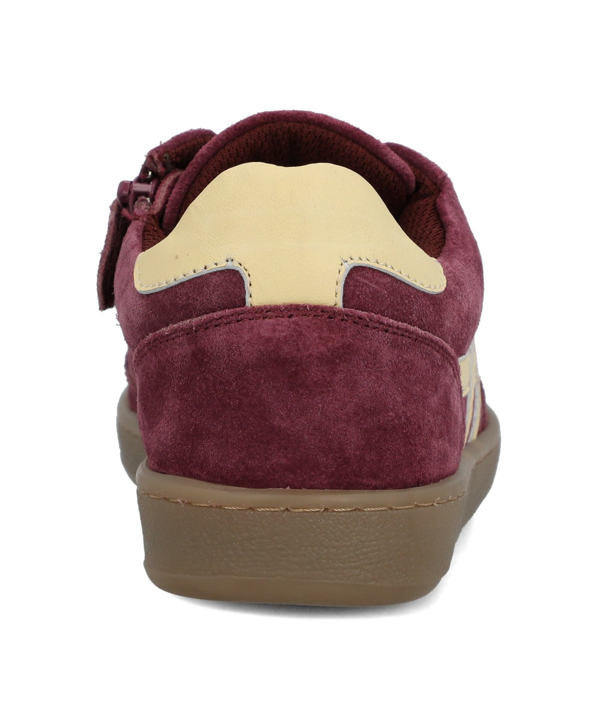 Zapatilla Loa Niña Burdeo