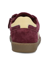 Zapatilla Loa Niña Burdeo
