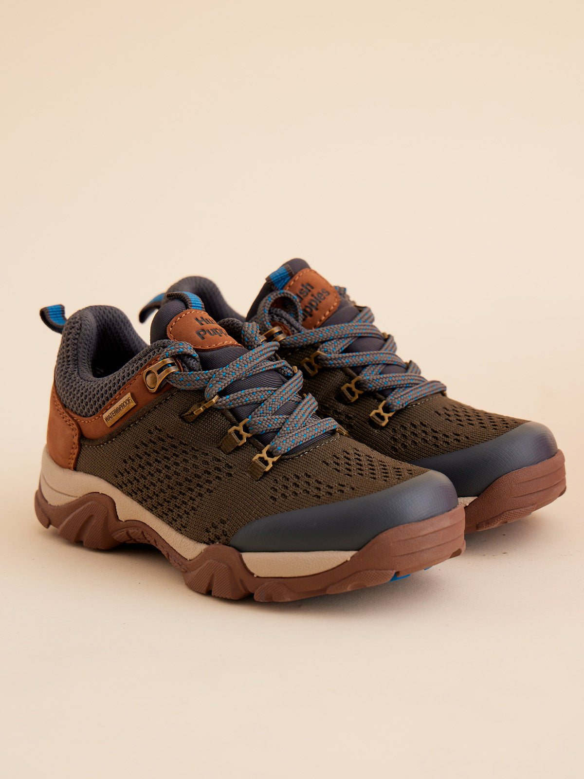 Zapatilla Nikiro-K [30-34]
