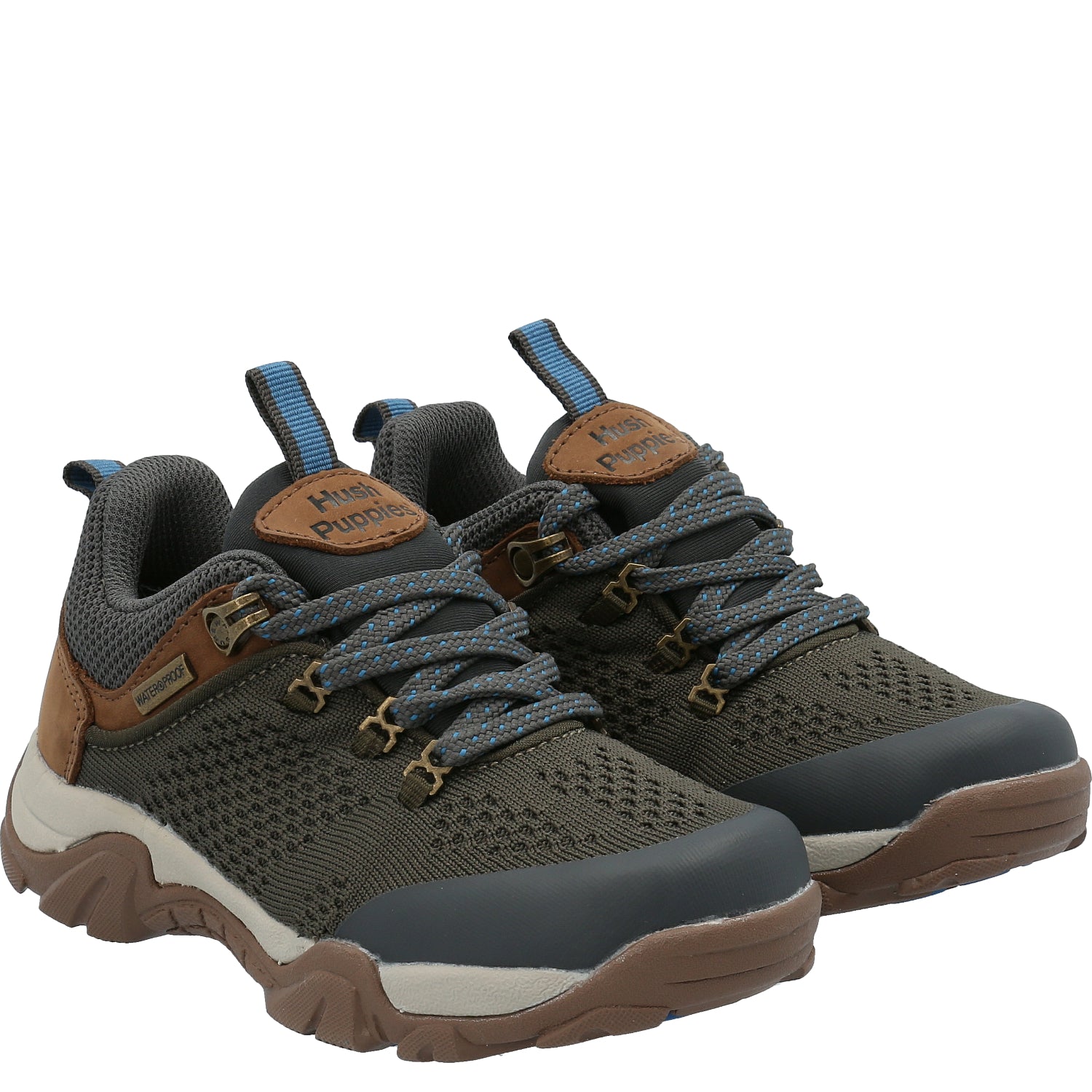 Zapatilla Nikiro-K [30-34]