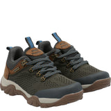 Zapatilla Nikiro-K [30-34]
